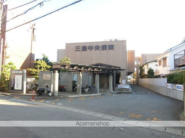 ヴィラ広小路の周辺写真