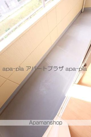 メープルコートの内装写真