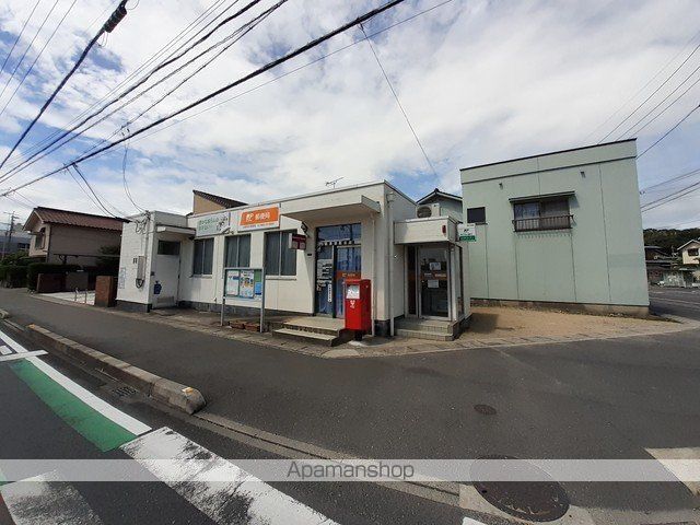 シーサイドメゾン十禅寺Bの周辺写真
