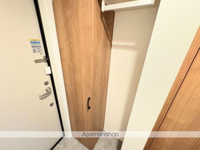 LECOCON甚目寺IIIの内装写真