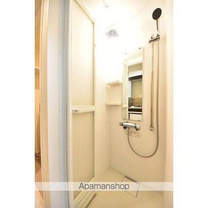 ハーモニーテラス上高井戸Ⅲ[1R/11.16m2]のバス