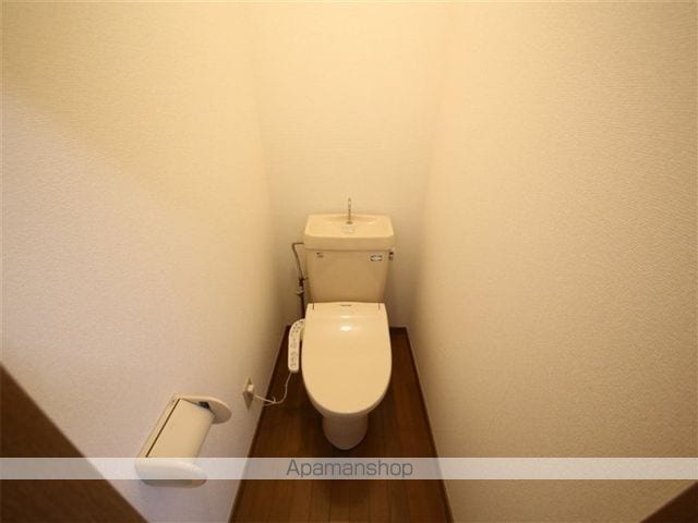 アクセスコート弐番館の内装写真
