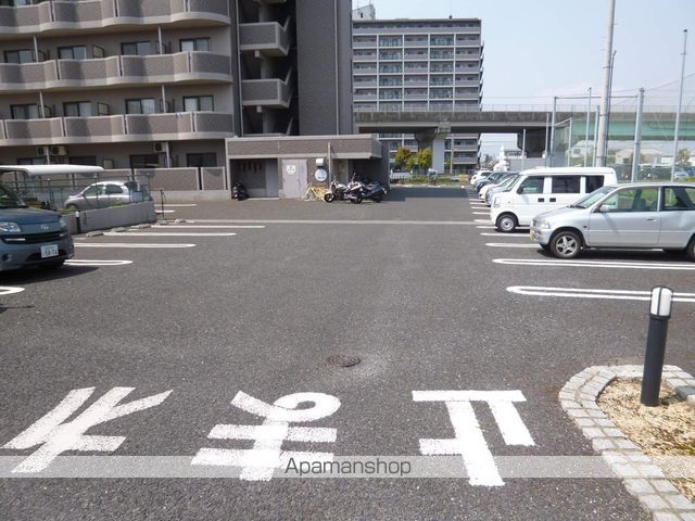 サニーサイドテラスKのその他写真
