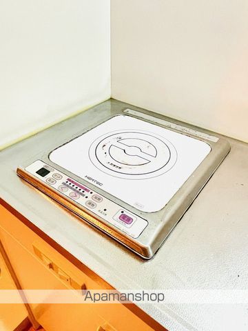 DS太子橋の内装写真