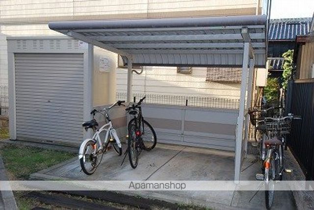 アクシルコート協和の内装写真