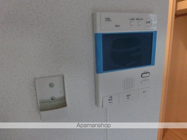 エスリード京橋グランツの内装写真