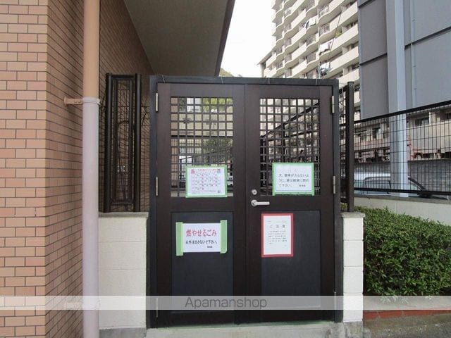ライオンズマンション徳島富田橋のその他写真