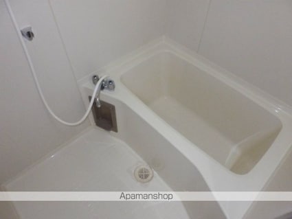 コーポ・リバーサイド[2LDK/55.93m2]のバス