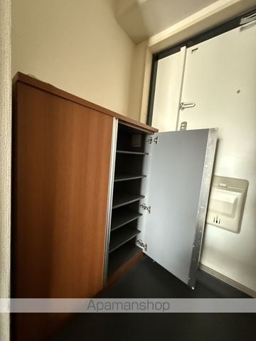 赤羽スカイハイツの内装写真