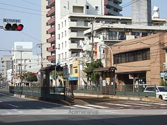 第三西十日市ビルの周辺写真