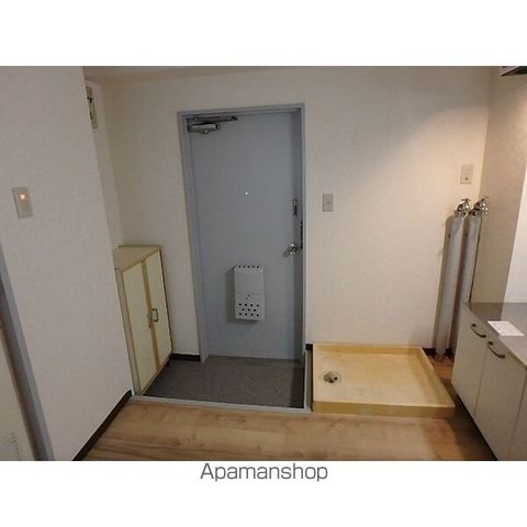 サンスイートヴィラの内装写真