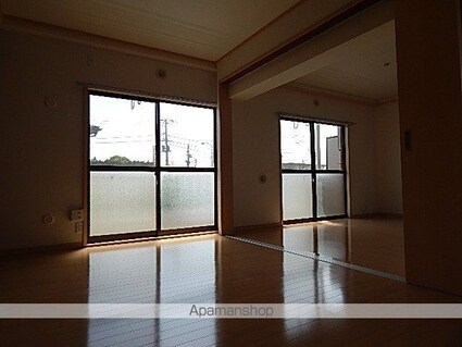 東京都昭島市緑町３丁目[2LDK/46.3m2]の内装5