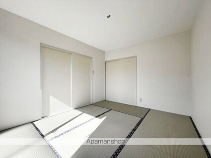 岡山県浅口市金光町大谷[2DK/42.36m2]の内装5