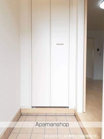 ハイウェルレガリアの内装写真