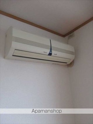イーストパーク　Ⅰ[1R/35.18m2]の内装3