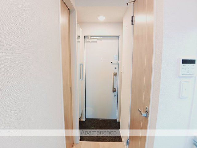 ヴィセオの内装写真