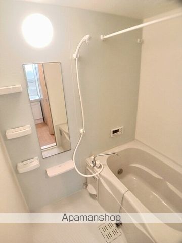 サンライズ ヒルの内装写真