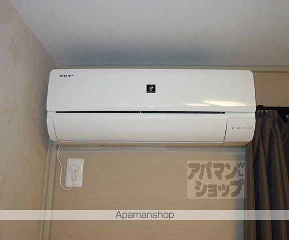 ボチボチ烏丸の内装写真