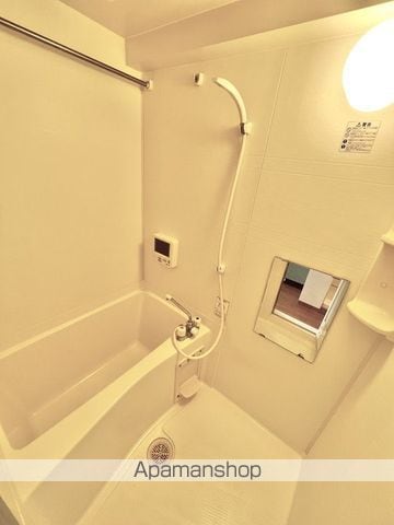 ライラック都島本通の内装写真