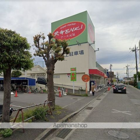 ファインライフ平塚の周辺写真