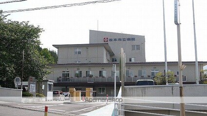 ミルト下島[2LDK/60.19m2]の周辺2