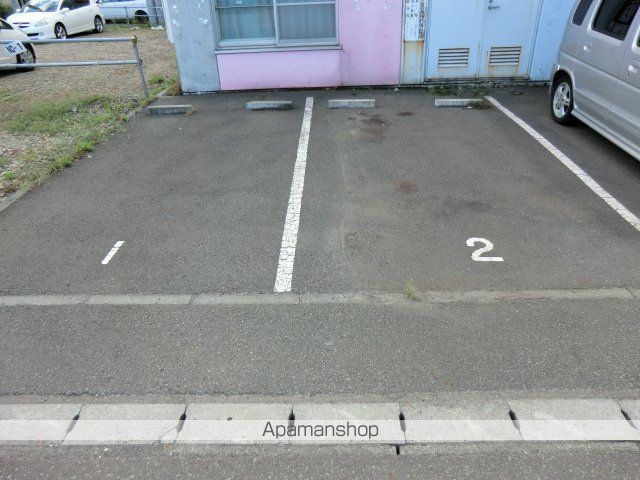 フォレスト東札幌のその他写真