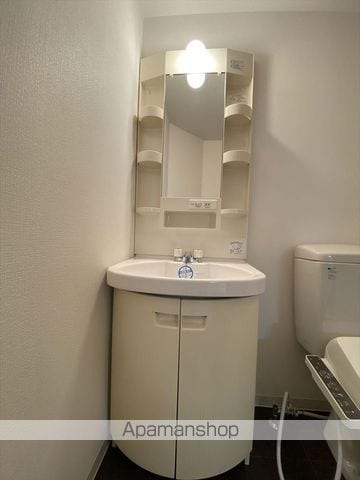 アーバンフラッツ新栄の内装写真