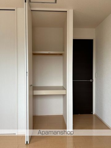 ソレイユ新吉田東の内装写真