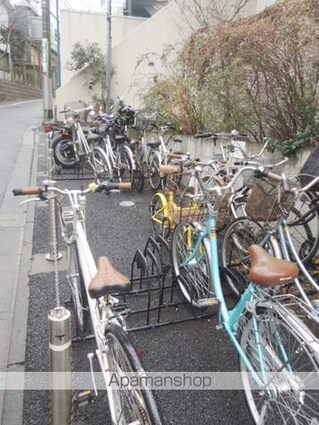 サニーハイマート下北沢[1K/26.56m2]の外観3