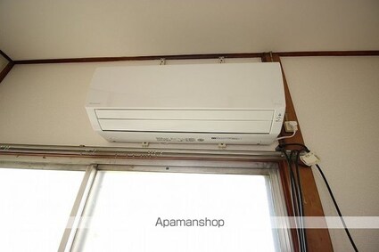 野上アパート[3K/48.6m2]の内装1