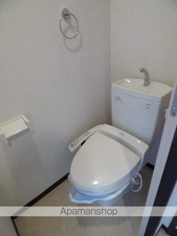 アーバンフラッツ西中島の内装写真