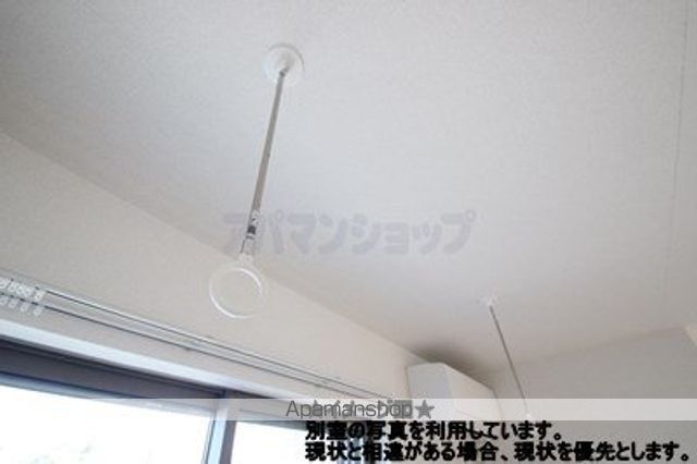 サンリット・スクエアの内装写真