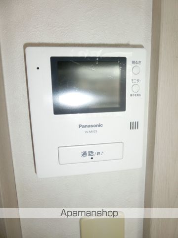 ヴェーネル都賀の内装写真