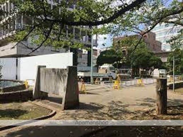 グランカーサ両国ヴェルデの周辺写真