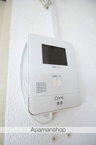 第6みずほ台マンションの内装写真