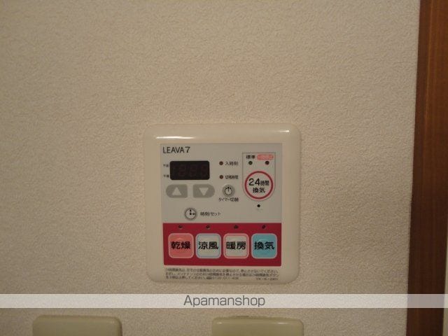 アメニティハイツKの内装写真