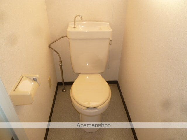 プレザント上尾の内装写真