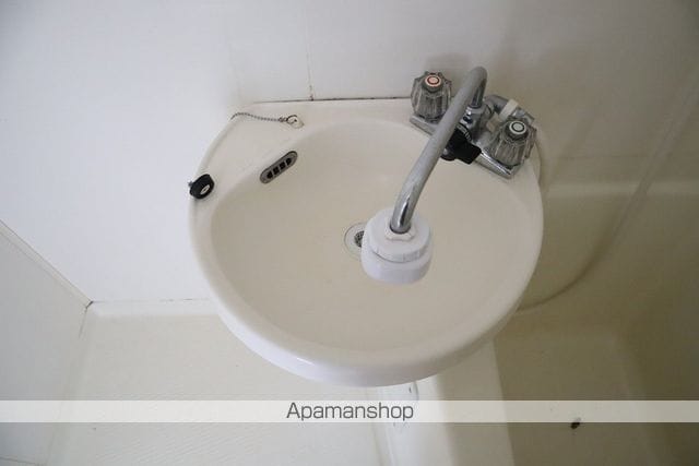 モンソレイユ日吉台の内装写真