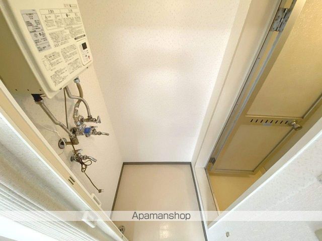 カネオビル大手町の内装写真