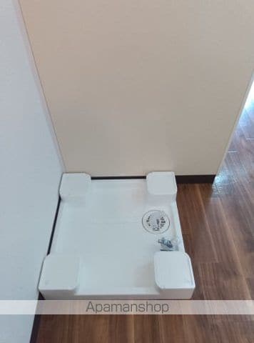 K’S COURT水道代込の内装写真