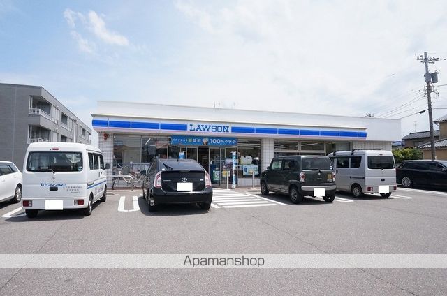 サンロック14 B棟の周辺写真