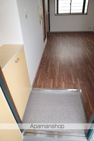 SESIRINIIの内装写真