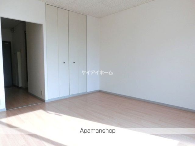 後神ハイツの内装写真