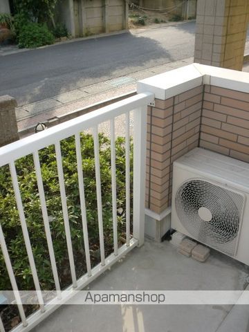 サバーバンハウスIの内装写真