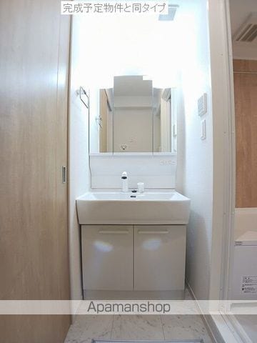 クレストール リヴェールの内装写真
