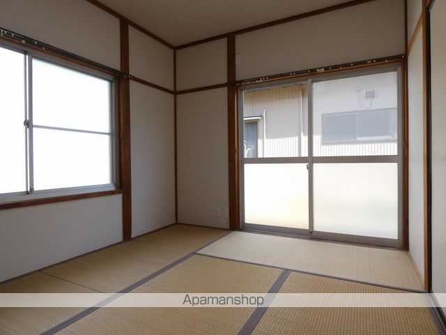 浜松市中央区 1階建 築46年の内装写真