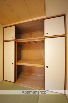 ガーデンハイツ大坂上[3LDK/69m2]の内装7