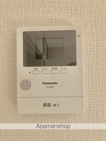 サンパレス西新町Cの内装写真
