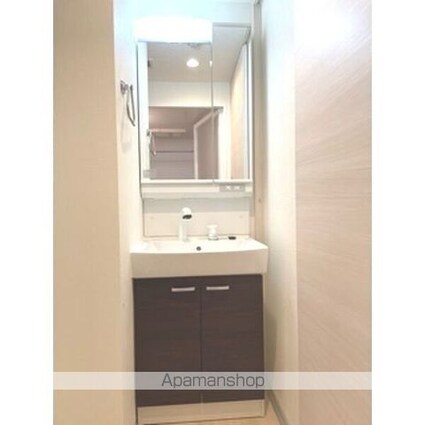 ディアレイシャス鶴舞公園[1R/29.64m2]の内装2