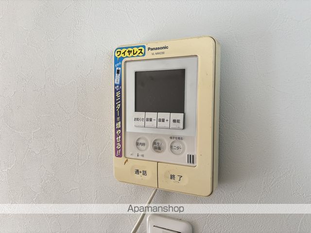 萩原一戸建の内装写真
